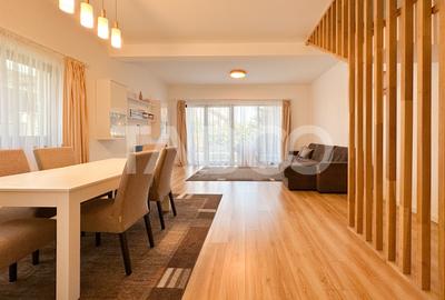 Duplex cu 4 camere în Europa