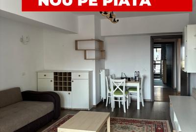 Ap. 3 cam. 99mp-Bucurestii Noi-Jiului Metrou-Pajura-Parcare opțională - 2