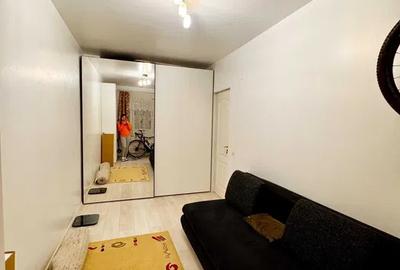!OPORTUNITATE! De vanzare Ap Modern cu 3 cam  Edgar Quinet Manastur - 6