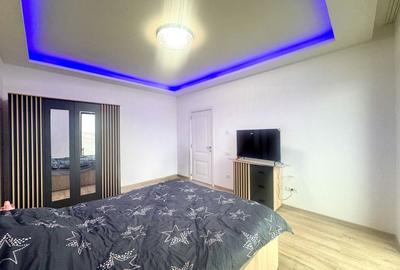 Apartament cu 2 camere decomandat în Giroc