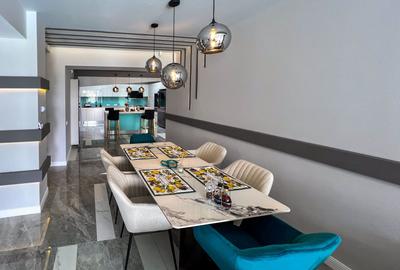 NEW VILLA TO RENT  |  Vila premium cu piscina și jacuzzi încălzite - 26