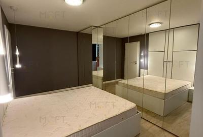 3 camere | 3 min METROU Stefan cel Mare | PRIMA INCHIRIERE - 1
