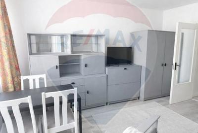 Garsonieră mobilată, gata de mutare – 28,94 mp – Sighetu Marmației - 1