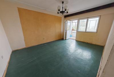 Apartament 3 camere decomandat Faleza Nord - 4