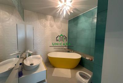 Apartament 4 camere - tip Penthouse - Zona 1 Mai - 16