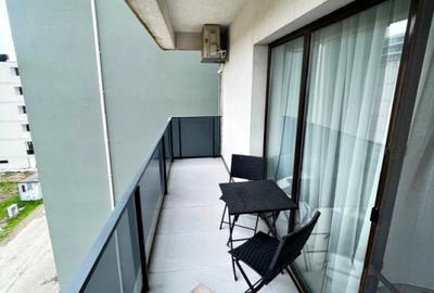 Aproape De Plaja| Parcare Inclusa| Mamaia Nord -2 camere - 23