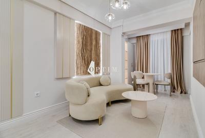 STUDIO Cozy  , FIRST rent,  PARCARE - Ivory-PIPERA! - 1