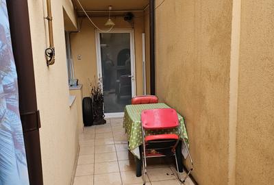 SPATIU COMERCIAL / DE LOCUIT/ MIXT - CAPITOL - 4