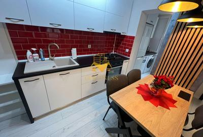 2 camere, modern, Manastur, zona MC Donalds, Toskana, BIG - 8