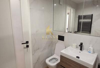 2 camere modern, 53 mp, prima inchiriere, Piata Muncii - 7