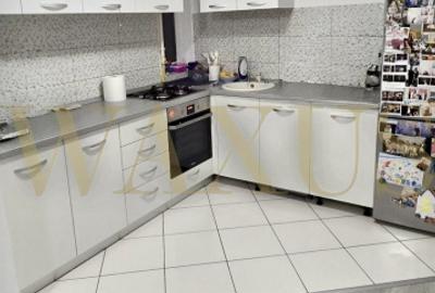 Apartament de 3 camere, 2 bai, 61 mp utili, zona Oasului - 1