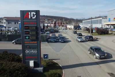 COMISION 0%- Investiție: Stație carburant+spălătorie auto self-service - 13
