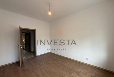 Apartament 3 camere decomandat, balcon si boxa - zona The Office! - 3
