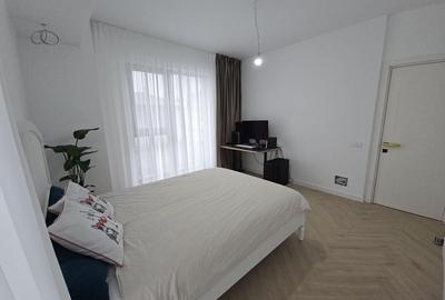Apartament 3 camere zona Baneasa Bulevardul Aerogarii - 6