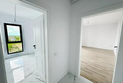 3 Camere | premium | terasa  | 10 minute Metrou | incalzire pardoseala - 1