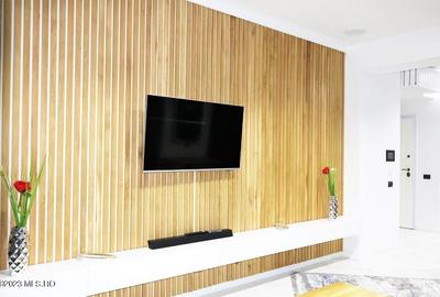 Sea On - Mamaia Nord, 3 camere, etajul 1, terasa cu vedere la mare! - 38