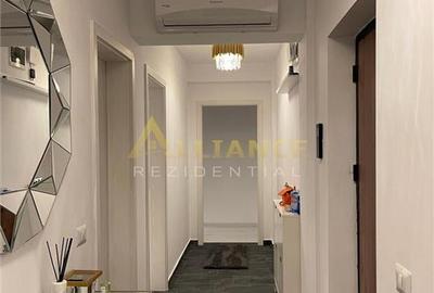 Apartament premium 3 camere, mobilat complet, la 10 minute de metrou Dimitrie Le - 13