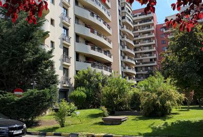 Central Park Apartments/ Parcul Circului / Metrou / Parcare Contra Cost - 1