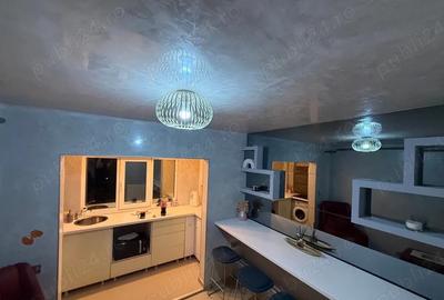 Apartament cu 2 camere Marasti zona Expotransilvania - 1