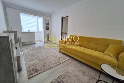 Apartament 2 camere - Tg. Mureș - Dâmbu Pietros - Str. Petru Dobra