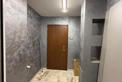 Spatiu comercial , Sosa Salaj, locatie cu vad, fost salon! - 9