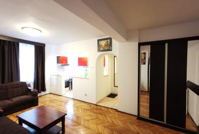 UNIVERSITATE MAGHERU ROMANA AP 2 CAM RENOVAT, AMENAJAT MODERN - 3