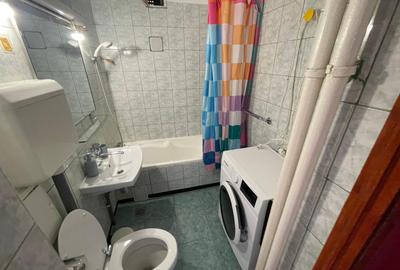 3 Camere Decomandate | 2 Balcoane | Etaj 3 | Piața Domenii | 20 Min. Metrou - 35