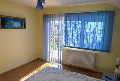 Casă cu mansardă și teren generos – zona Lucian Blaga - 18