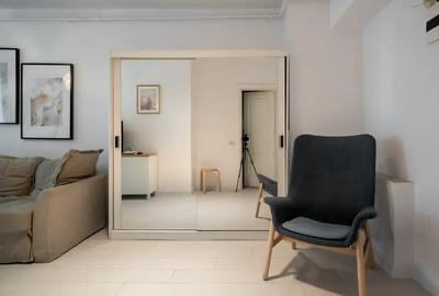 Apartament 2 Camere tip Studio | Zona Carol | Direct proprietar - 1