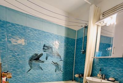 Apartament 2 camere lângă metrou Păcii mobilat și utilat complet et 3, 54 mp - 9