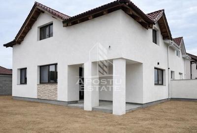 Duplex cu 4 camere, P+M, de vanzare, In Dumbravita - 1