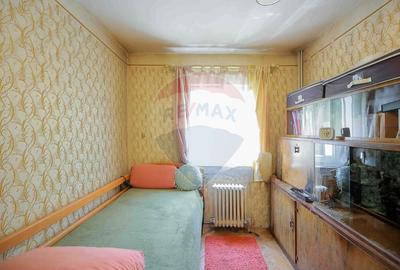 Apartament 3 camere de vânzare, Nufarul, Reabilitat, Apă geotermală - 14