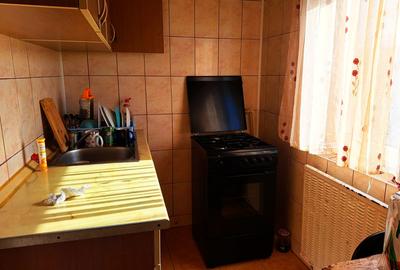 Garsoniera, str. Almasului, cart. Manastur, Cluj-Napoca - 3