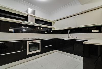 PERSEPOLIS! 4 camere SUPERB, 3 BAI, 2 underground PARKING! - 7