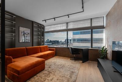 Studio | Pipera - One North Lofts | Loc de Parcare - 1