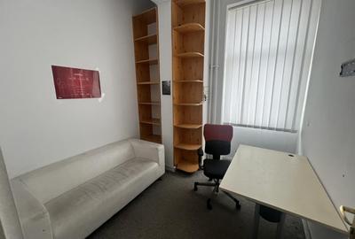 Spatiu comercial de inchiriat pe strada Fabricii - 11