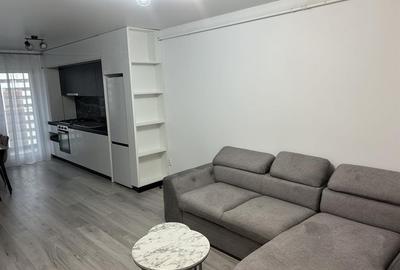 Apartament cu 2 camere decomandat, mobilat în Copou