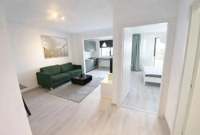 Apartament 2 camere + loc de parcare 2 minute metrou - 2