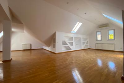 Individual villa for rent with 700 sq. m garden - 25
