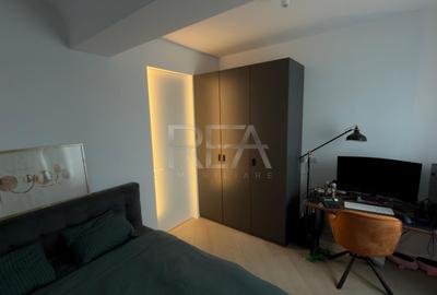 Vedere Spectaculoasă SkyTower | 3 Camere Premium | Cortina North - 8