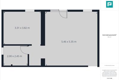 Apartament la mansardă Freidorf lângă ShoppingCity - 6