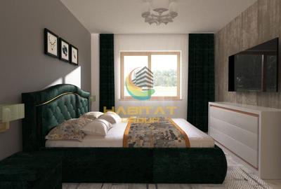 Apartament 2 camere metrou Grigorescu cladire boutique Nou - 2