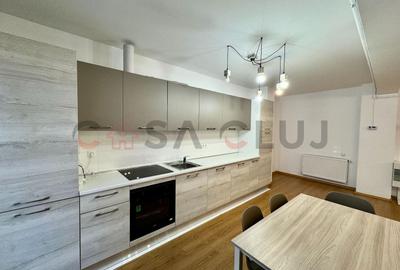 Apartament la cheie / etaj intermediar / Zona Eroilor - 5