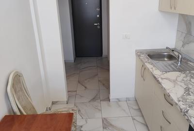 Apartament cu 2 camere semidecomandat langa Gara de Nord-Nokia - 5
