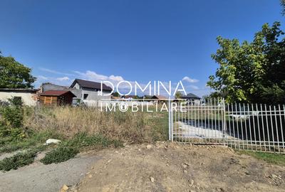 Teren de vanzare in Ursati, pretabil constructii rezidentiale  si comerciale - 2