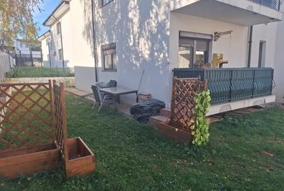 3 camere - 60mp - 2 locuri parcare in Visan - 99.000 euro - 5