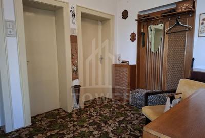 Apartament la casă de vânzare – Zonă ultracentrală, Strada Banatului, - 26