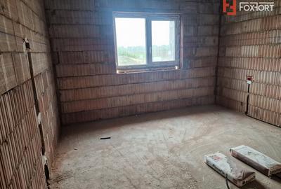 Duplex de vanzare cu 3 camere, zona Bucovat - 11