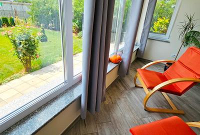 Casă cu 6 camere în Exterior Est