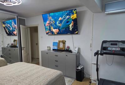 Vânzare apartament 4 camere Bulevardul Timisoara Colegiul Grigore Moisil - 9